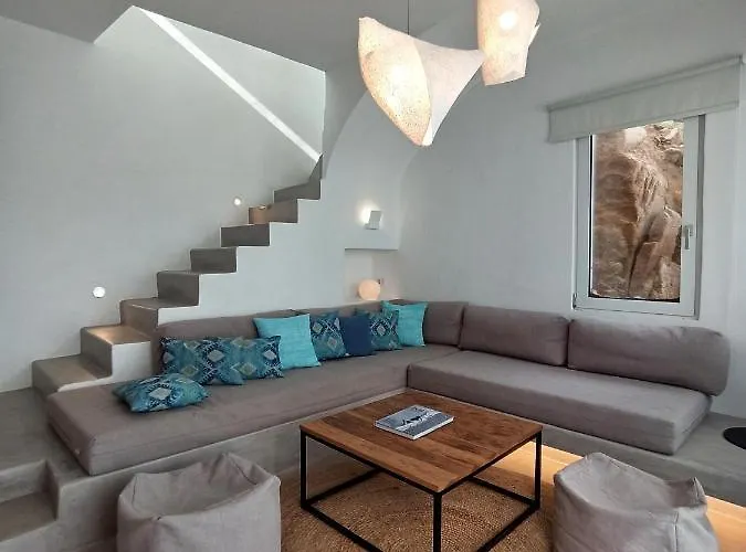 Villa Mykonos Point Luxury Villas Mykonos Town