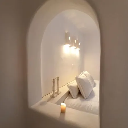 Mykonos Point Luxury Villas Βίλα