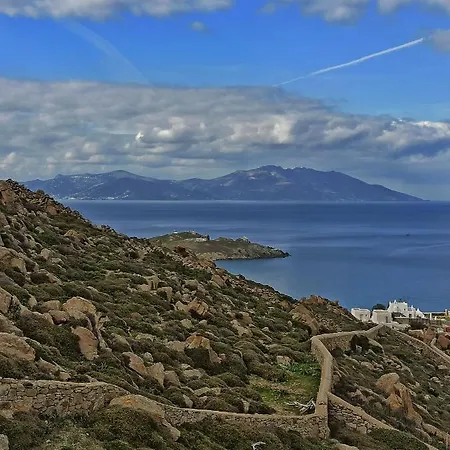 Villa Mykonos Point Luxury Villas Mykonos Town