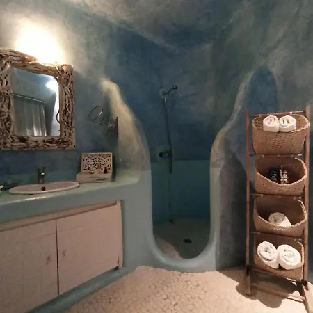 Βίλα Mykonos Point Luxury Villas