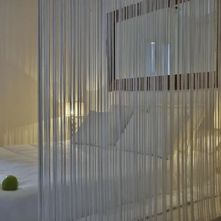 Mykonos Point Luxury Villas Βίλα *
