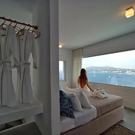 Mykonos Point Luxury Villas Mykonos Town