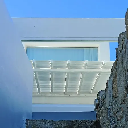 Villa Mykonos Point Luxury Villas Mykonos Town