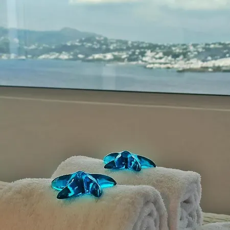 Mykonos Point Luxury Villas