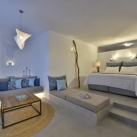 Mykonos Point Luxury Villas Mykonos Town