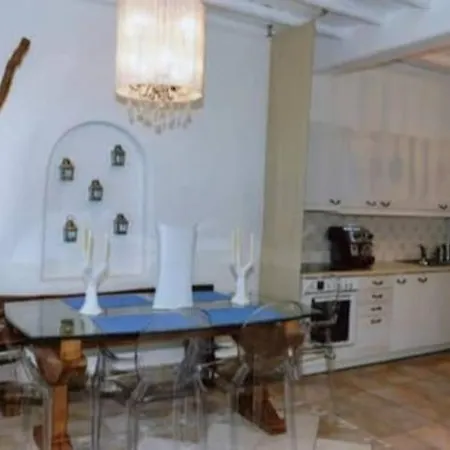 Mykonos Point Luxury Villas