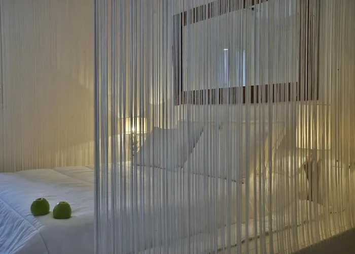 Mykonos Point Luxury Villas 别墅 *