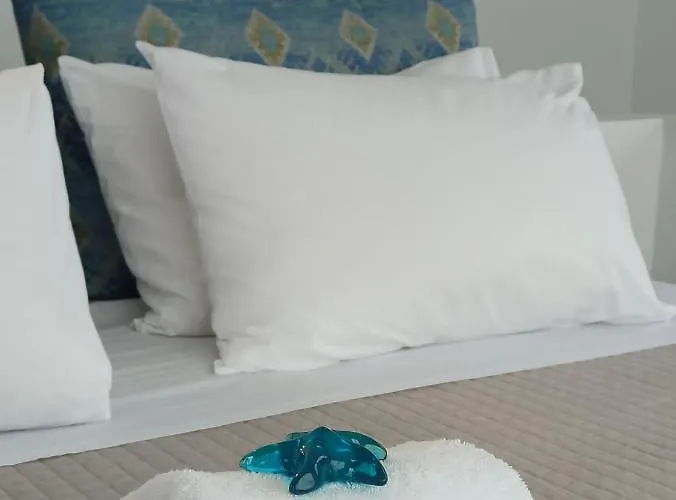 Mykonos Point Luxury Villas 别墅 *