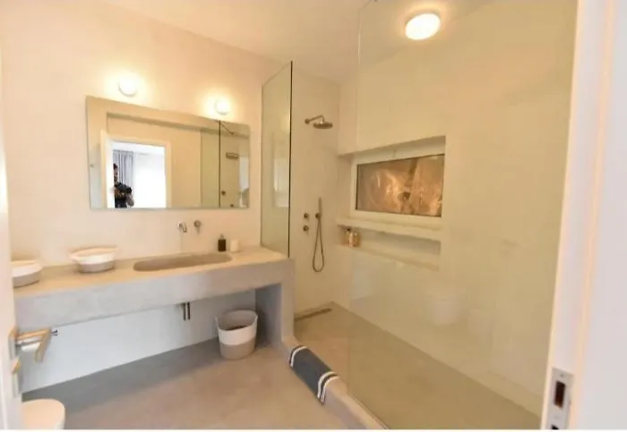 Mykonos Point Luxury Villas Villa Mykonos Town