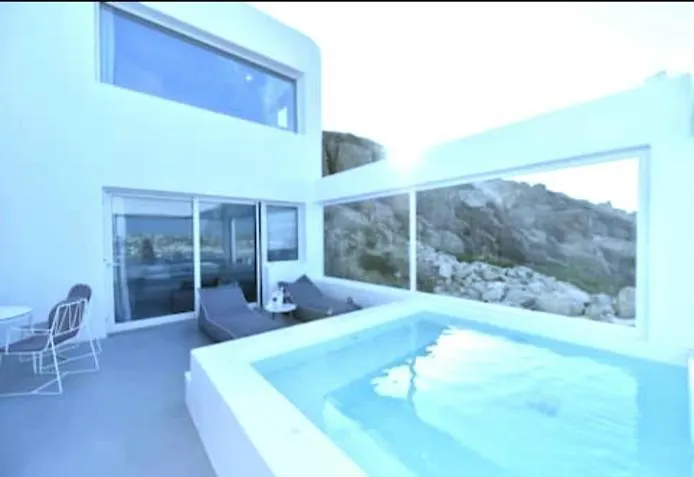 Mykonos Point Luxury Villas *