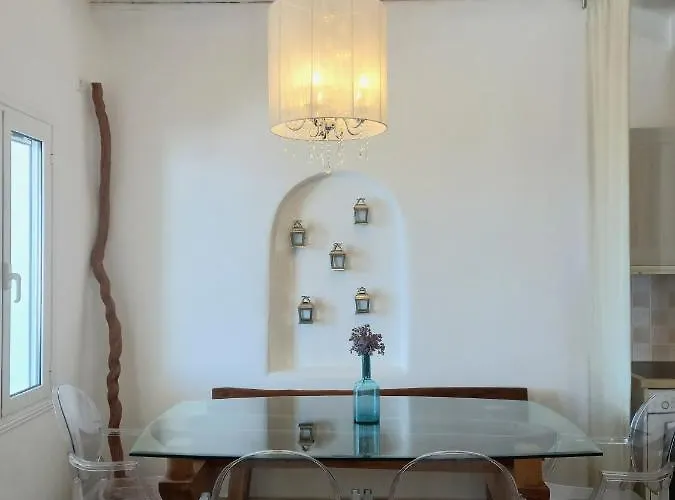 Mykonos Point Luxury Villas 别墅