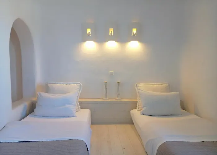 Villa Mykonos Point Luxury Villas