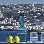 Villa Mykonos Point Luxury Villas *