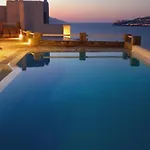 Mykonos Point Luxury Villas Villa *
