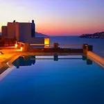 Mykonos Point Luxury Villas Villa