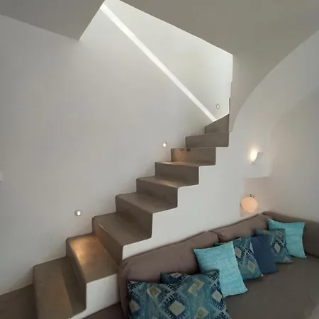 Вилла Mykonos Point Luxury Villas Mykonos Town