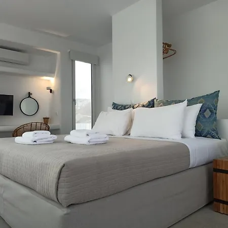 Mykonos Point Luxury Villas Mykonos Town
