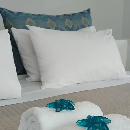Mykonos Point Luxury Villas Вилла *