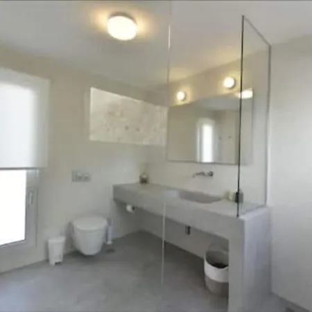 Mykonos Point Luxury Villas Вилла Mykonos Town