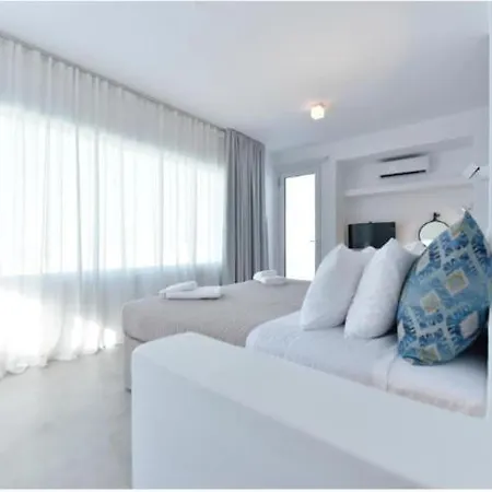 Mykonos Point Luxury Villas