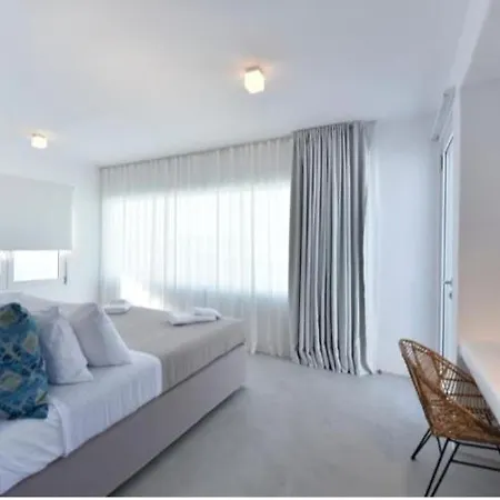 Mykonos Point Luxury Villas *