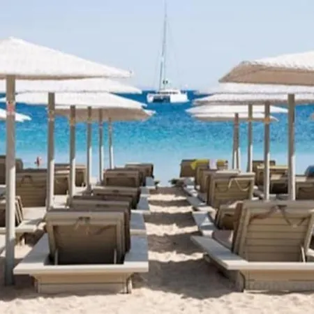 Mykonos Point Luxury Villas * Mykonos Town