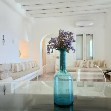 Mykonos Point Luxury Villas * Mykonos Town