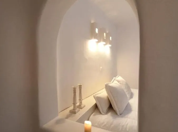 Mykonos Point Luxury Villas Villa
