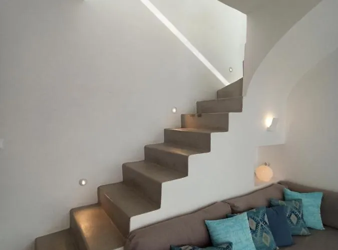 别墅 Mykonos Point Luxury Villas Mykonos Town