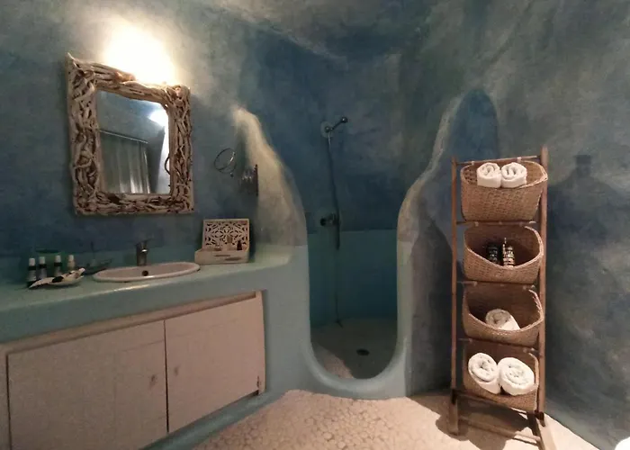 Villa Mykonos Point Luxury Villas