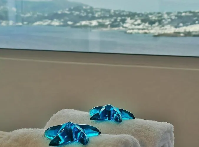 Mykonos Point Luxury Villas