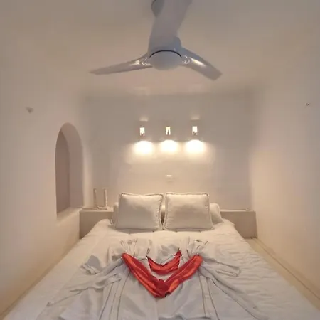 Mykonos Point Luxury Villas *