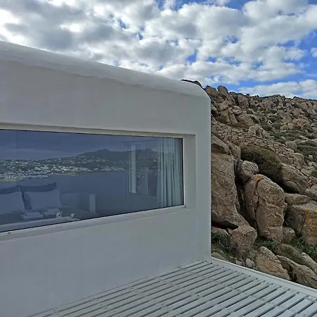 Mykonos Point Luxury Villas * Mykonos Town