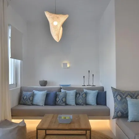 Mykonos Point Luxury Villas