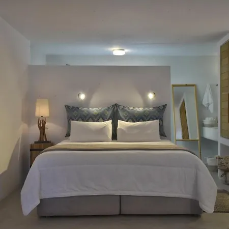 Mykonos Point Luxury Villas 빌라 Mykonos Town