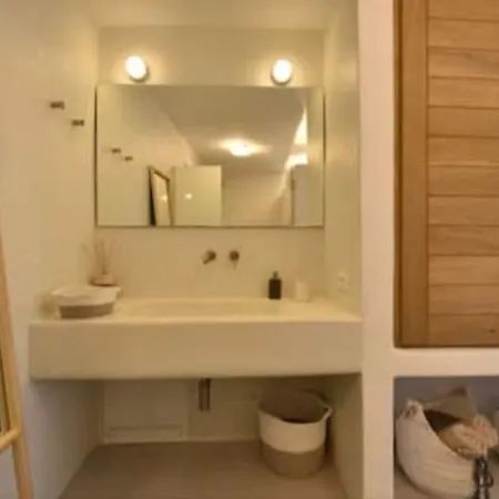 Mykonos Point Luxury Villas * Mykonos Town