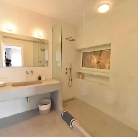 Mykonos Point Luxury Villas 빌라 Mykonos Town