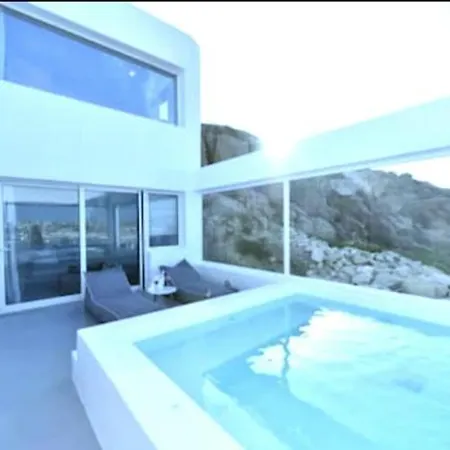 Mykonos Point Luxury Villas *