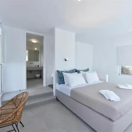 Mykonos Point Luxury Villas * Mykonos Town