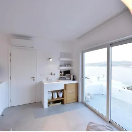 Mykonos Point Luxury Villas Mykonos Town