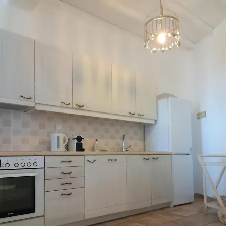 빌라 Mykonos Point Luxury Villas *