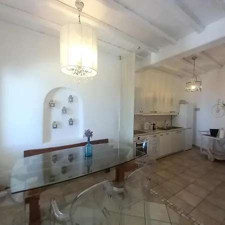 Mykonos Point Luxury Villas Mykonos Town